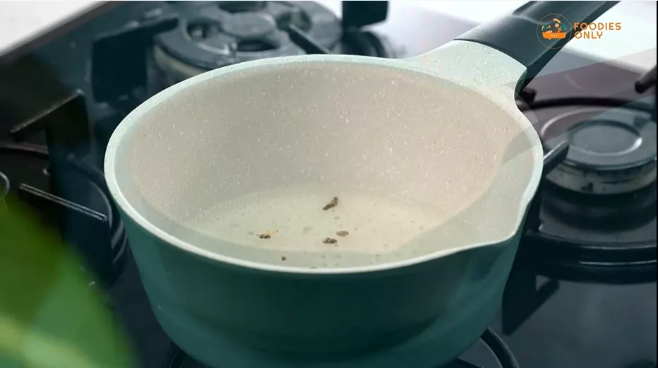 Bread Gulab Jamun Recipe